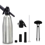 Epinox SDA-10 Soda Sifonu, 1000 ml - Epinox (1)