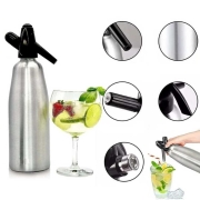 Epinox SDA-10 Soda Sifonu, 1000 ml - 4