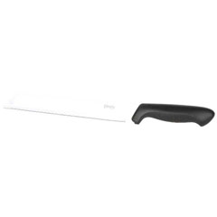 Epinox Serrated Bread Knife, 20 Cm, Fine Teeth, Pek-20 - Epinox