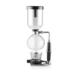 Epinox SFN-5 Siphon Coffee Maker, 5 Cups - 1