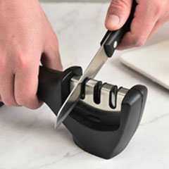 Epinox Knife Sharpening Tool 3 Pieces, Bbil 03 - 6