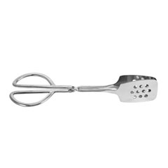 Epinox Shears Tongs, Perforated, 26 Cm, Mm 26D - Epinox