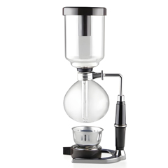 Epinox Siphon Coffee Maker, 3 Cups, Sfn 3 - 1