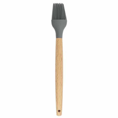 Epinox Silicone Brush Wooden Handle, Asf 17 - Epinox