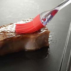 Epinox Silicone Egg Brush, Pyf Slk - 2