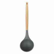 Epinox Silikon Kepçe Ahşap Sap, Ahk 11 - 1