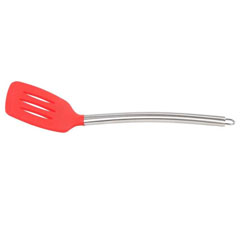 Epinox Silikon Spatula, Kırmızı, Ss 35K - Epinox