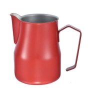 Epinox SPP-K5 Süt Potu Prof, 500 ml, Kırmızı - Epinox Coffee Tools (1)