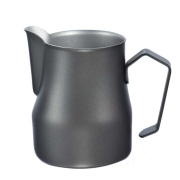 Epinox SPP-S5 Süt Potu Prof, 500 ml, Siyah - Epinox Coffee Tools (1)