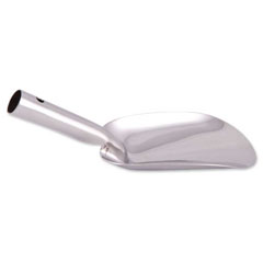 Epinox SSL-4 Steel Scoop, No: 4 - Epinox