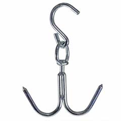 Epinox Steel Hook, 10 Mm, Mh 01 - Epinox