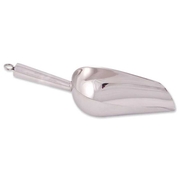 Epinox Steel Ice Scoop, No 2, Ck2 - 1