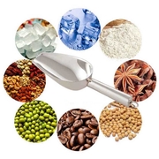 Epinox Steel Ice Scoop, No 2, Ck2 - 5