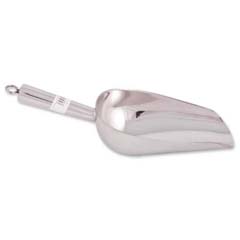 Epinox Steel Ice Scoop, No 3, Ck3 - 1