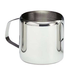 Epinox Steel Milk Jug, 55 ml, STL-55 - Epinox Coffee Tools