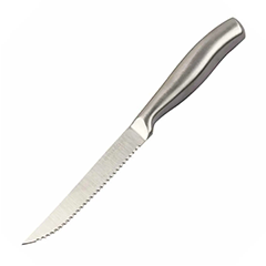 Epinox STK-20 Steak Knife, Steel Handle - Epinox (1)
