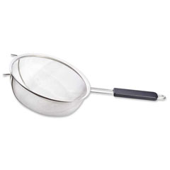 Epinox Supported Colander, Steel, 32 Cm, 32 Ds - 1