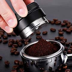 Epinox Tamper - Makaron, TM 02 - 3