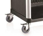 Epinox Tekerlek, Frenli, Tfl 10 - 1