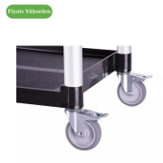 Epinox Tekerlek, Frenli, Tfl 10 - 4