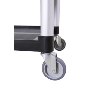 Epinox Wheel, Without Brake, Tfz 11 - 1