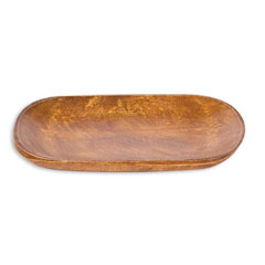 Epinox Tuna Service Plate, 28 Cm, Sak-O28 - Epinox