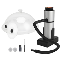Epinox Tütsüleme Makinesi, TT-01 - 1