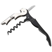 Epinox Waiter’s Knife, Black, Sg 03 - 1