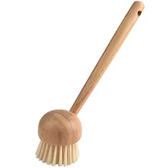 Epinox WFT-01 Waffle Makinesi Temizleme Fırçası - 1