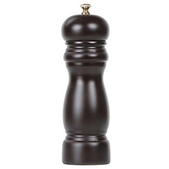Epinox Wooden Salt Pepper Grinder Ceramic 21 cm, Dcb 21 - 1