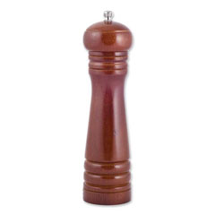 Epinox Wooden Salt Pepper Mill, Ceramic, 21 Cm, Pbd-210 - Epinox