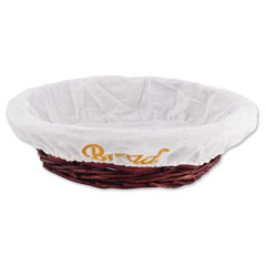 Epinox Wicker Round Basket, 19 Cm, Esy-19 - Epinox