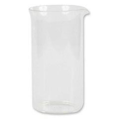 Epinox Yedek French Press Camı, 350 ml, Yc 350 - 2