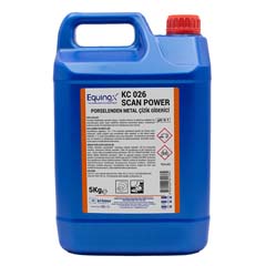 Equinox Scan Power Scratch Remover, 5 kg - Equinox