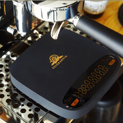 Escobarista Hassas Dijital Tartı, 2 Kg Kapasiteli - 3
