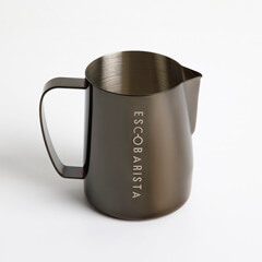 Escobarista Milk Jug, 600 ML - 4