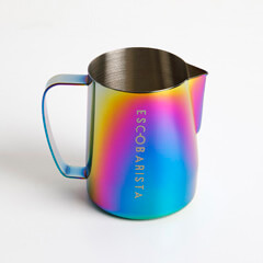 Escobarista Süt Potu, 600 ML - 5