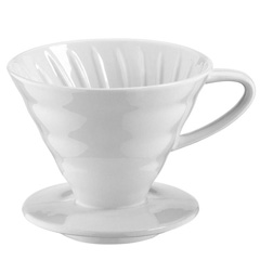 Escobarista V-Chamber Brewing Set - Escobarista