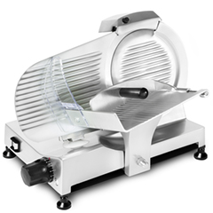 Essedue Food Slicer, 25 cm, 170 W - Essedue