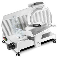 Essedue Food Slicer, 27.5 cm, 170 W - Essedue