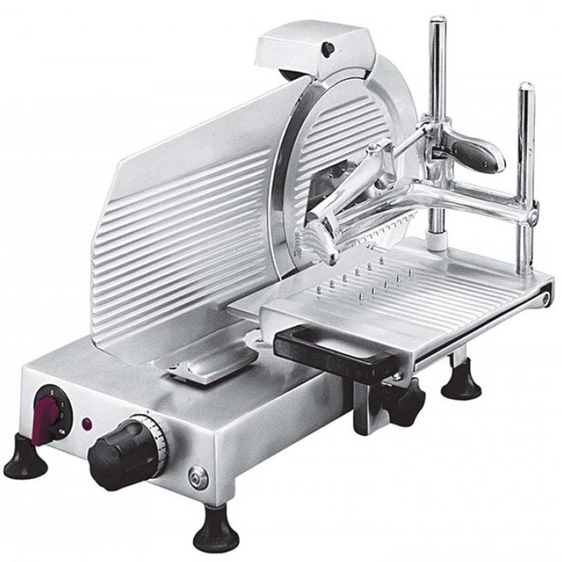Fac Food Slicer, Vertical 275, 275 mm - Fac