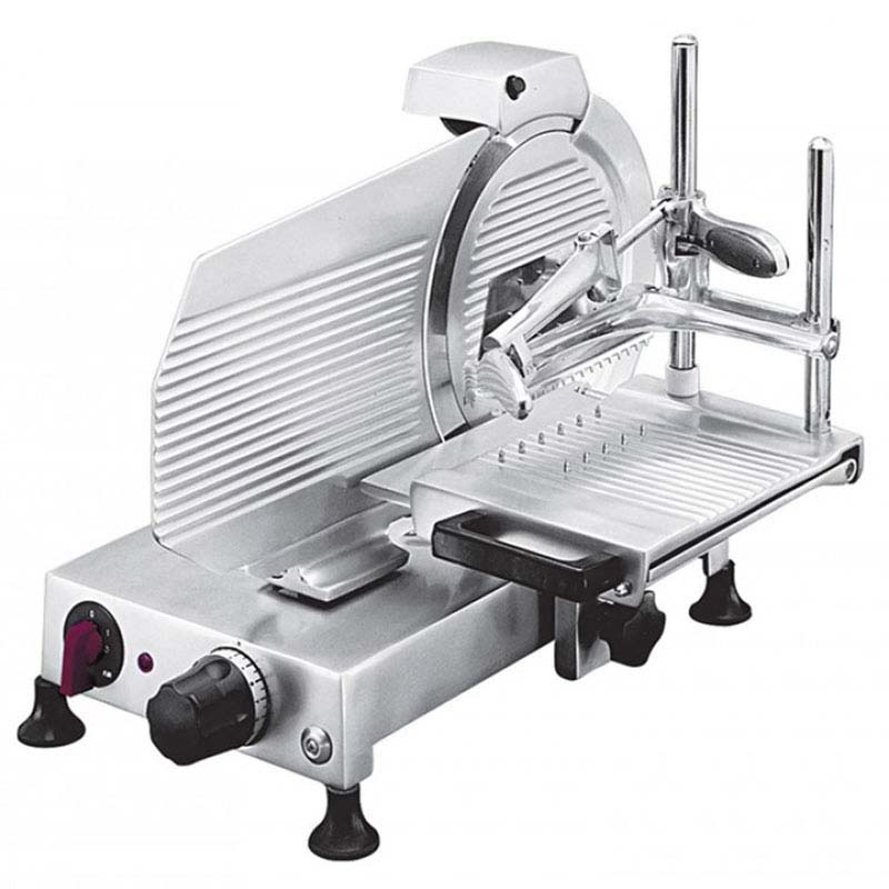 Fac Gıda Dilimleme Makinesi, Vertical 300, 300 mm - Fac