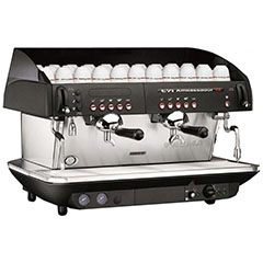 Faema E91 A2 Ambassador Otomatik Espresso Kahve Makinesı, 2 Gruplu, 043.E91.A2