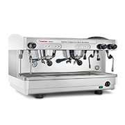 Faema E98 A2 Automatic Espresso Coffee Machine, 2 Group - Faema