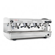 Faema E98 A3 Automatic Espresso Coffee Machine, 3 Group - Faema