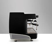 Faema E98 Up 2 Gruplu Yüksek Kaşıklıklı Full Otomatik Kahve Makinesi Siyah - Thumbnail