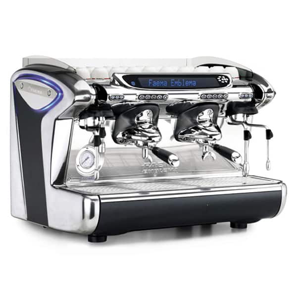 Faema Otomatik Espresso Makinesi, Emblema A-2