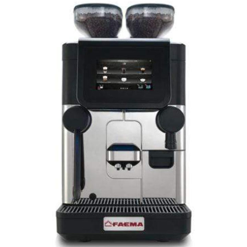 Faema X20 S10 Süper Otomatik Espresso Kahve Makinesi