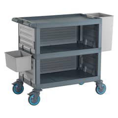 Fantom Service Cart, Fnt 221 - Fantom