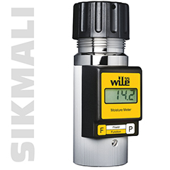 Farmcomp Wile 55 Sıkmalı Tahıl Nem Ölçer - Farmcomp